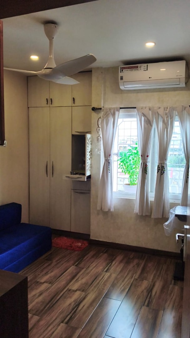 Fully Furnished 3bhk in Barbari, Assam, India for Rent